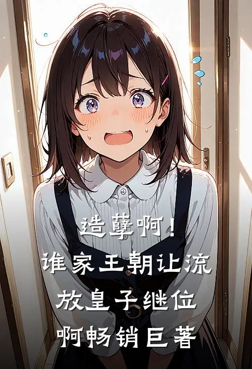 造孽啊！谁家王朝让流放皇子继位啊畅销巨著