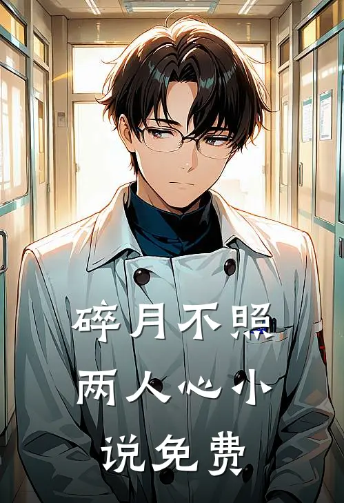 碎月不照两人心小说免费