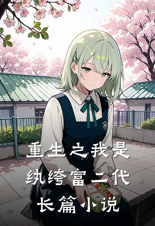 重生之我是纨绔富二代长篇小说