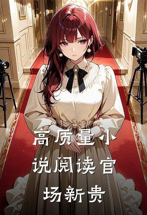 高质量小说阅读官场新贵
