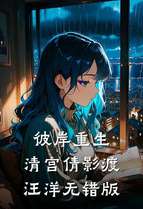 彼岸重生，清宫倩影渡汪洋无错版