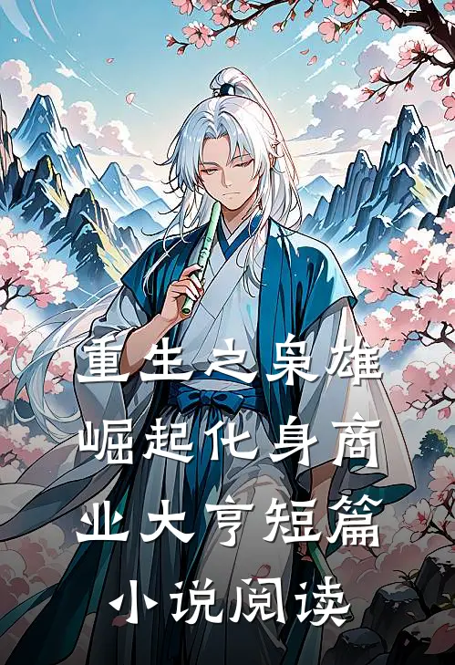 重生之枭雄崛起化身商业大亨短篇小说阅读