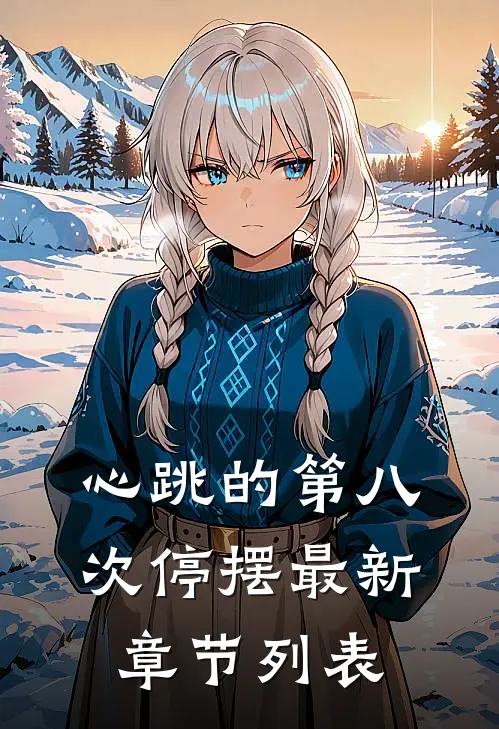 心跳的第八次停摆最新章节列表