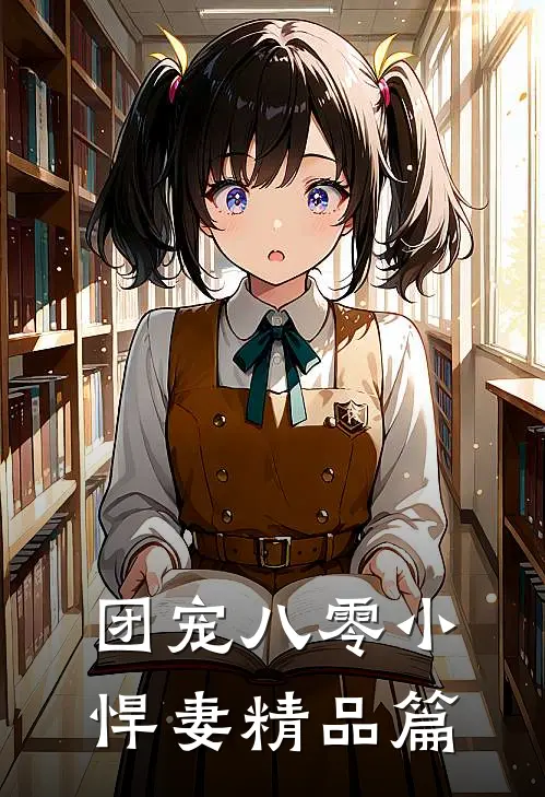团宠八零小悍妻精品篇