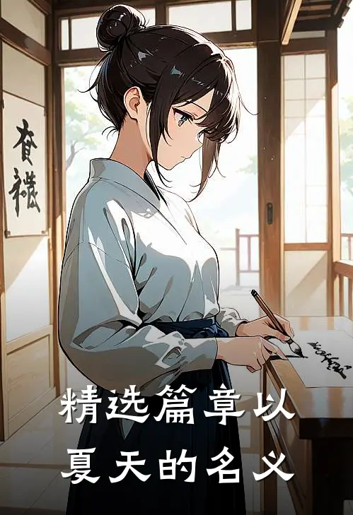 精选篇章以夏天的名义