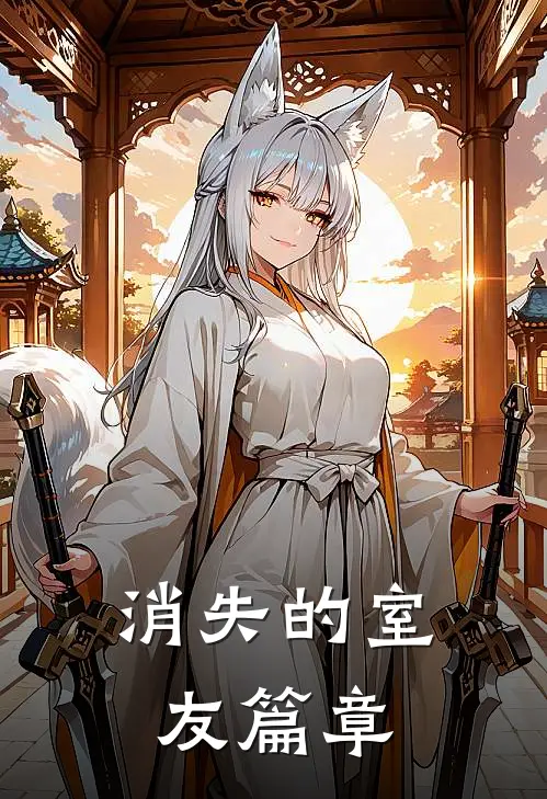 消失的室友篇章