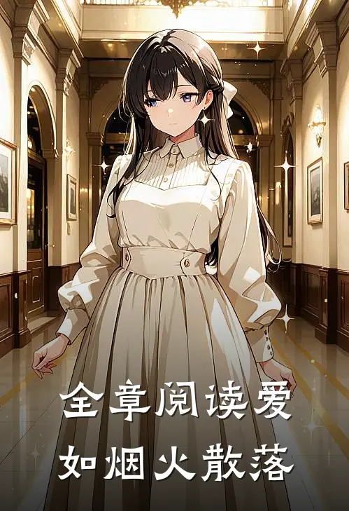 全章阅读爱如烟火散落