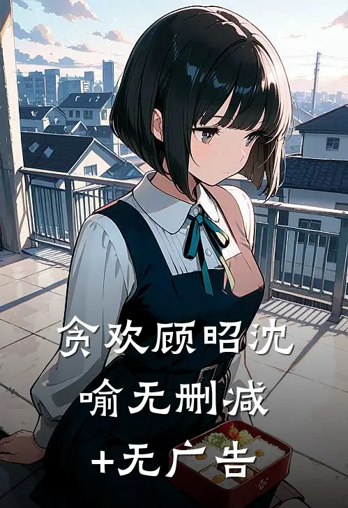 贪欢顾昭沈喻无删减+无广告