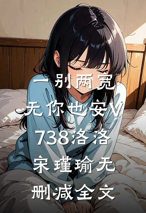 一别两宽，无你也安V738洛洛宋瑾瑜无删减全文