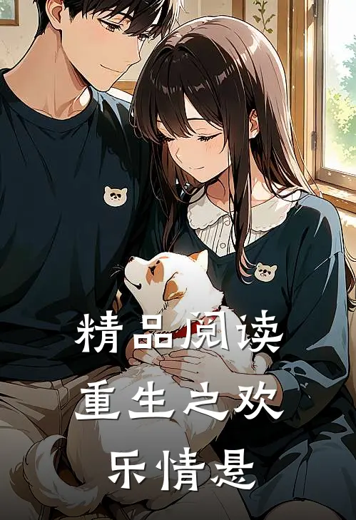 精品阅读重生之欢乐情悬