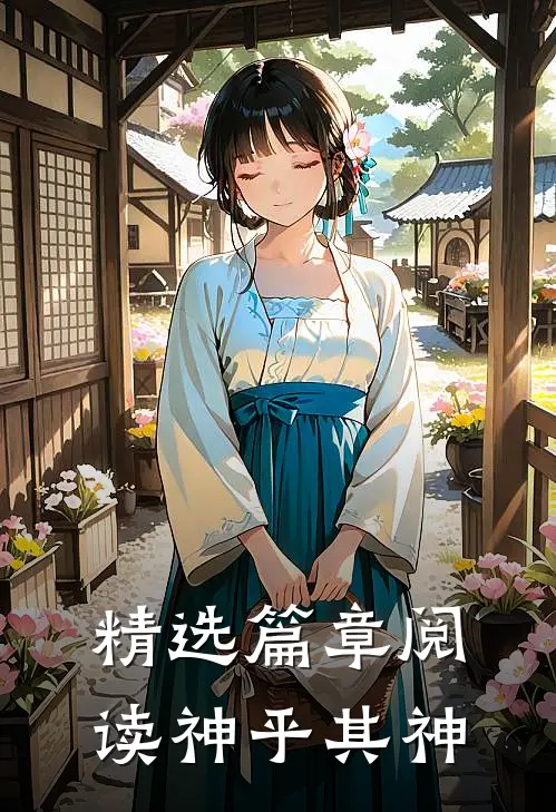精选篇章阅读神乎其神