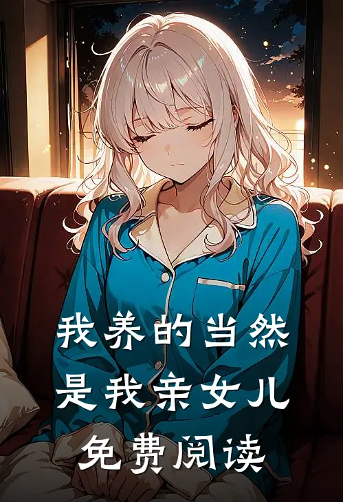 我养的当然是我亲女儿免费阅读