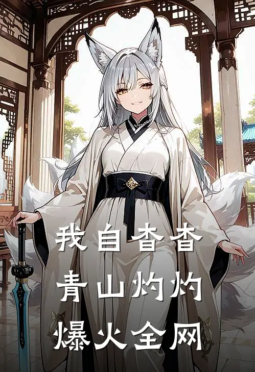 我自杳杳，青山灼灼爆火全网