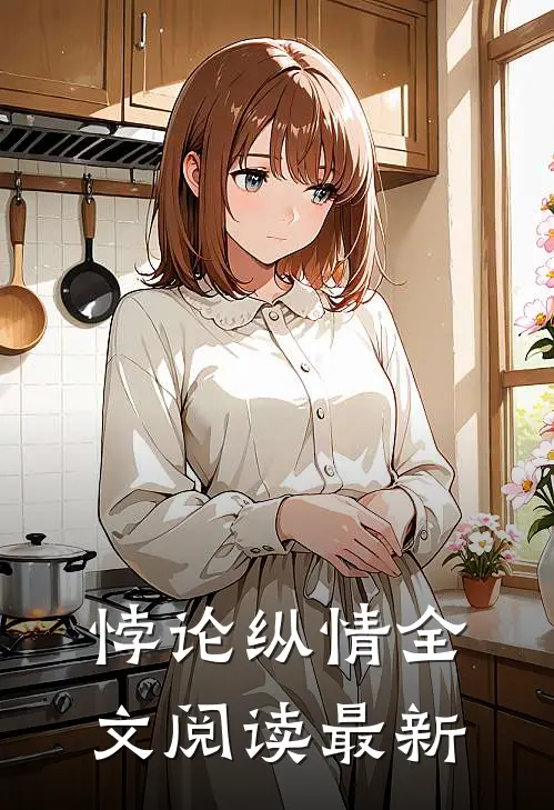 悖论纵情全文阅读最新