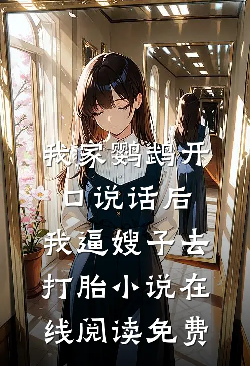我家鹦鹉开口说话后，我逼嫂子去打胎小说在线阅读免费
