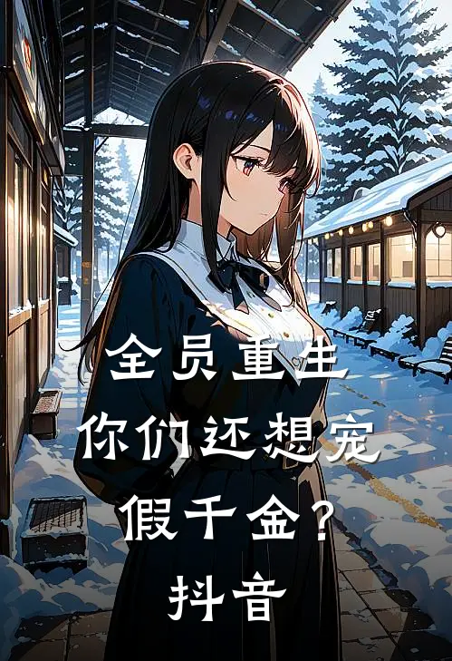 全员重生：你们还想宠假千金？抖音
