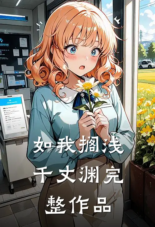 如我搁浅千丈渊完整作品