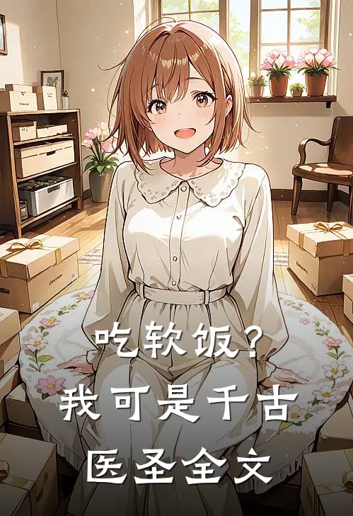 吃软饭？我可是千古医圣全文