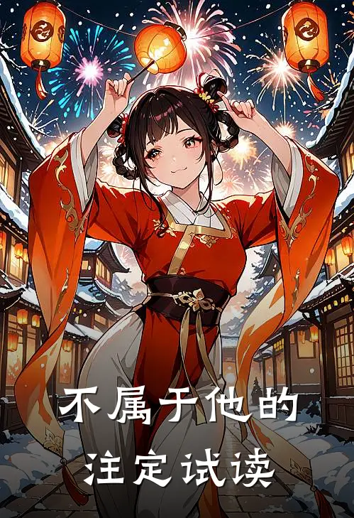 不属于他的注定试读