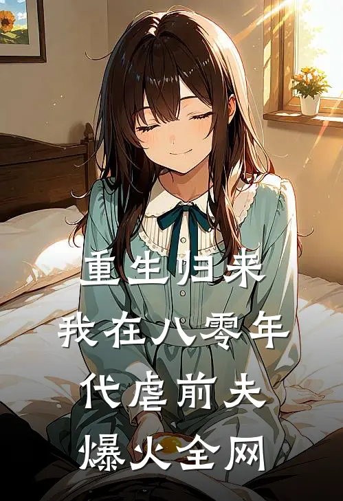 重生归来，我在八零年代虐前夫爆火全网