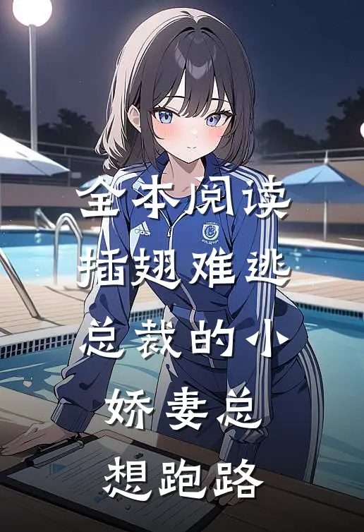 全本阅读插翅难逃：总裁的小娇妻总想跑路