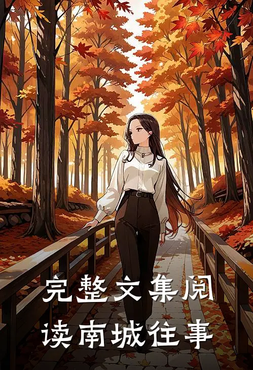 完整文集阅读南城往事