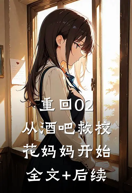 重回02：从酒吧救校花妈妈开始全文+后续