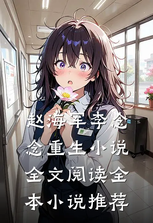 赵海军李念念重生小说全文阅读全本小说推荐