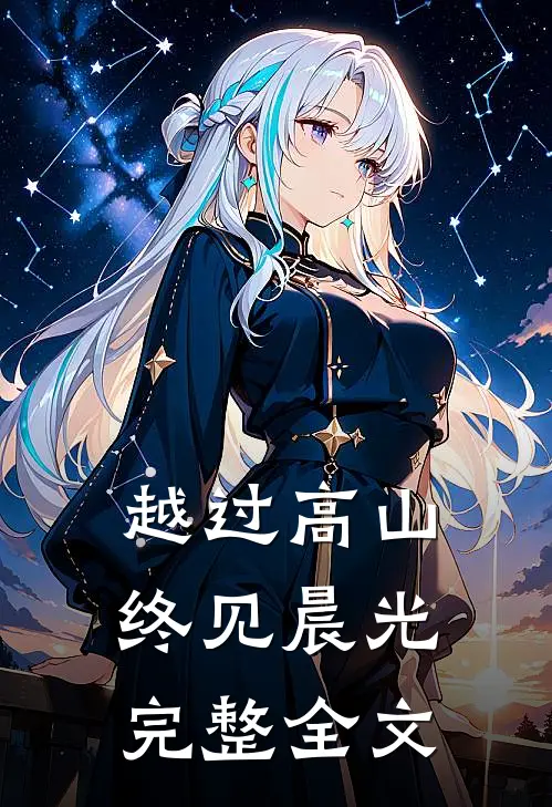 越过高山终见晨光完整全文