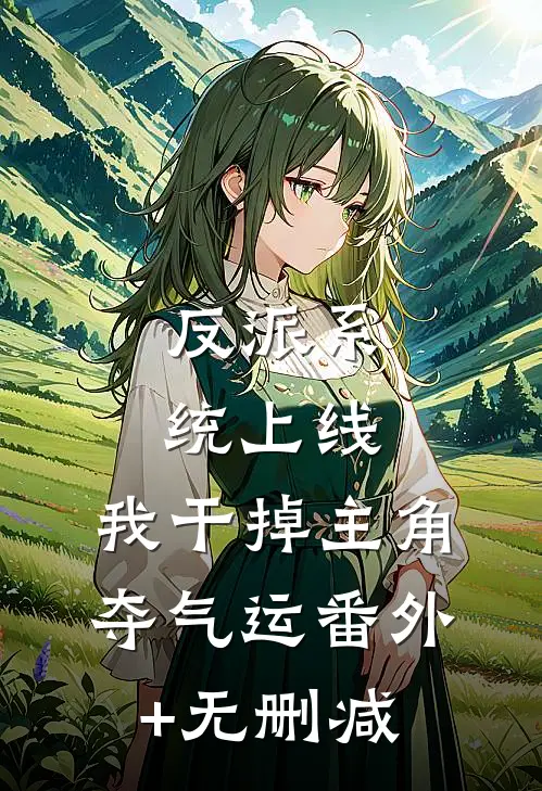 反派系统上线，我干掉主角夺气运番外+无删减