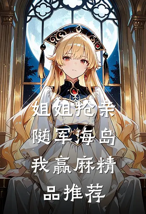 姐姐抢亲，随军海岛我赢麻精品推荐
