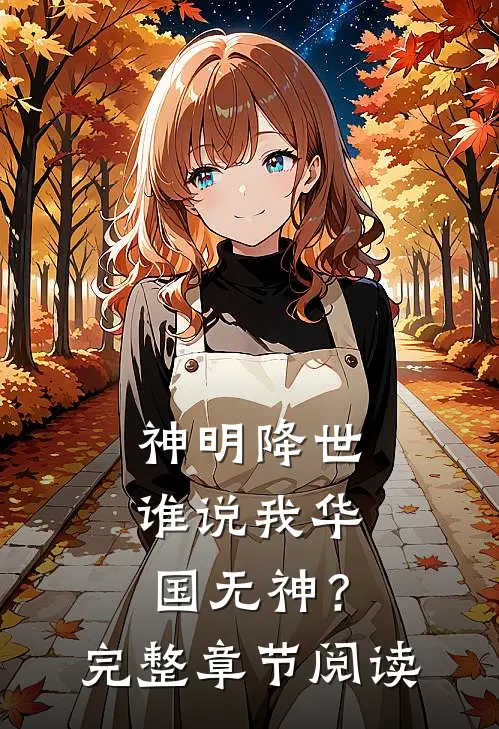 神明降世，谁说我华国无神？完整章节阅读