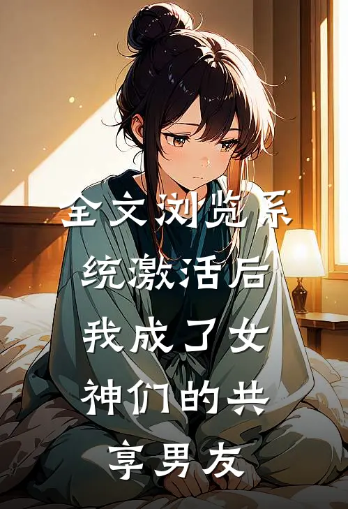 全文浏览系统激活后，我成了女神们的共享男友
