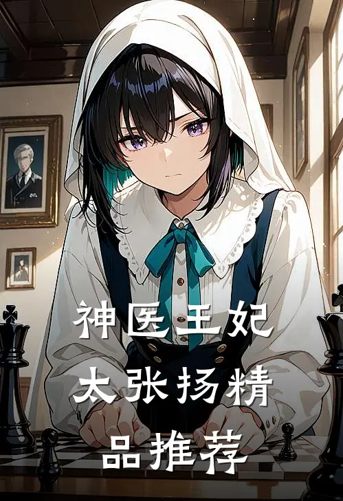 神医王妃太张扬精品推荐