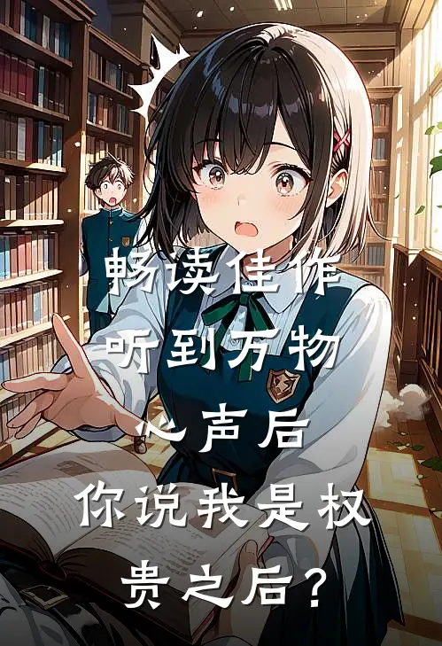 畅读佳作听到万物心声后，你说我是权贵之后？