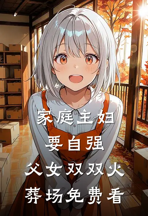 家庭主妇要自强，父女双双火葬场免费看