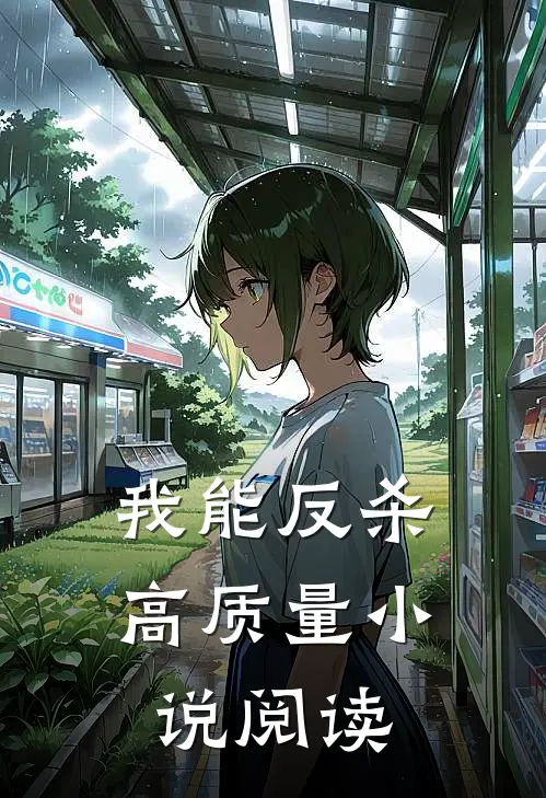 我能反杀高质量小说阅读