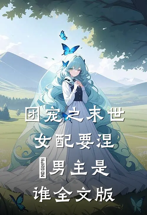 团宠之末世女配要涅槃男主是谁全文版
