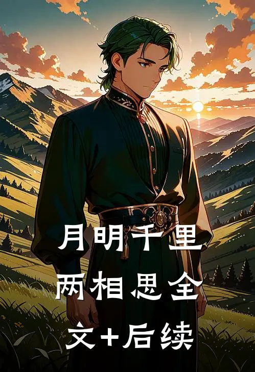 月明千里两相思全文+后续
