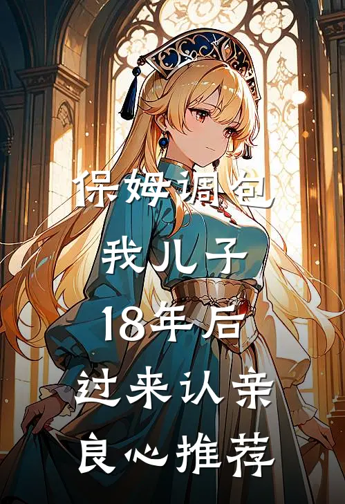 保姆调包我儿子，18年后过来认亲良心推荐