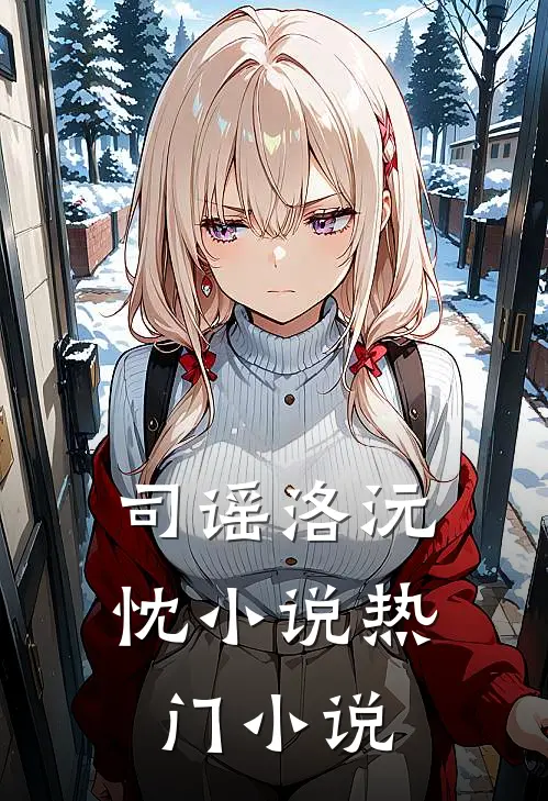 司谣洛沅忱小说热门小说