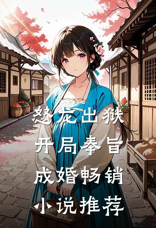 怒龙出狱：开局奉旨成婚畅销小说推荐