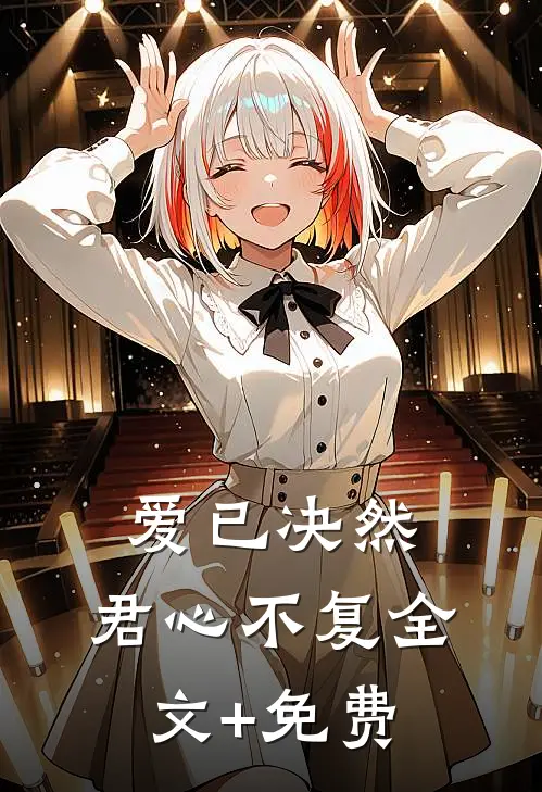 爱已决然，君心不复全文+免费