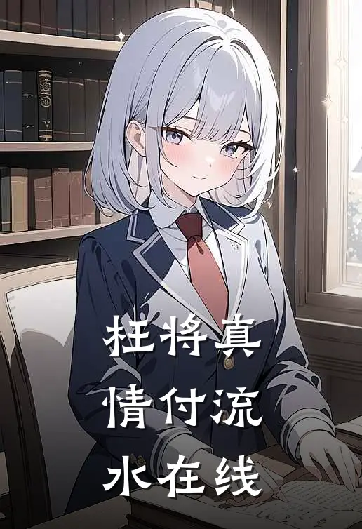 枉将真情付流水在线