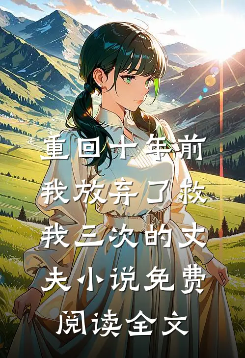 重回十年前，我放弃了救我三次的丈夫小说免费阅读全文