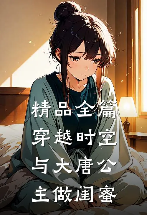 精品全篇穿越时空，与大唐公主做闺蜜