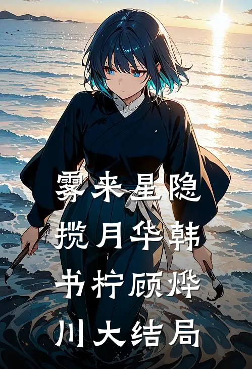 雾来星隐揽月华韩书柠顾烨川大结局