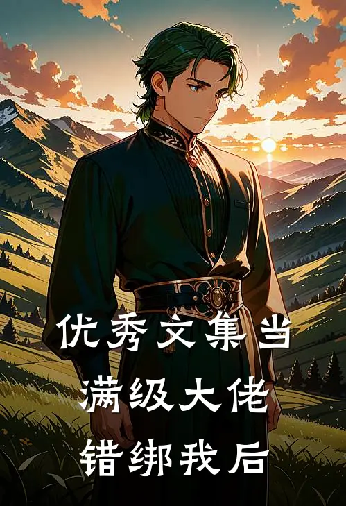 优秀文集当满级大佬错绑我后