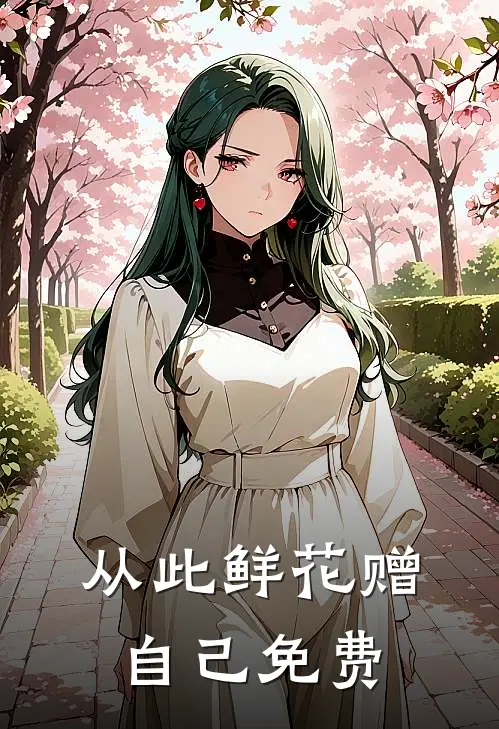 从此鲜花赠自己免费