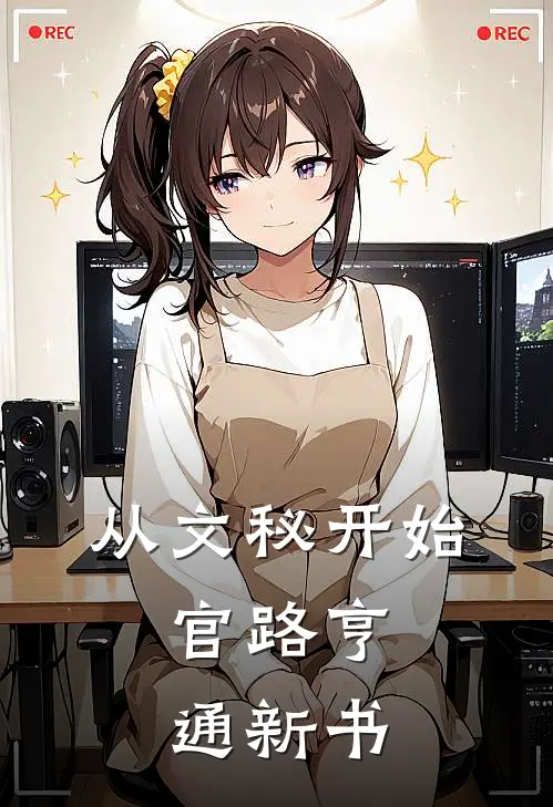 从文秘开始，官路亨通新书